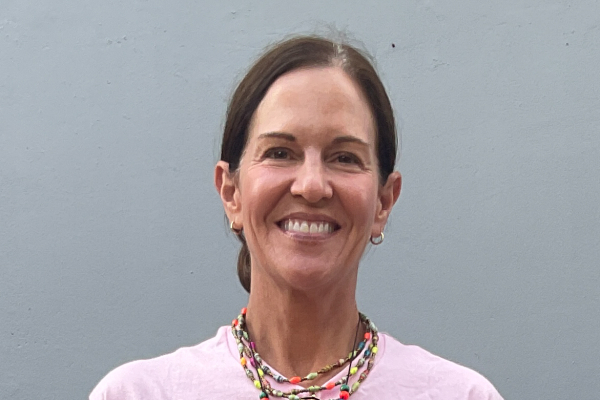 Andrea Domit-McGowan